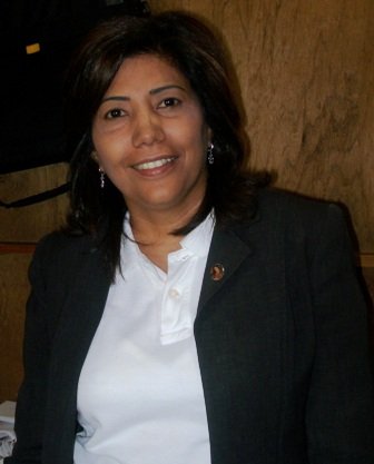 Deyanira Cruceta